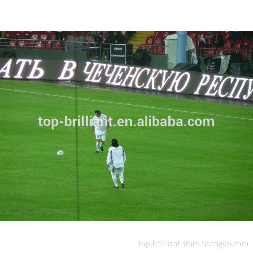 Indoor & outdoor Multi-Language led display Board led display screes